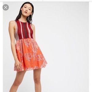 🆕🆓 Free People dress